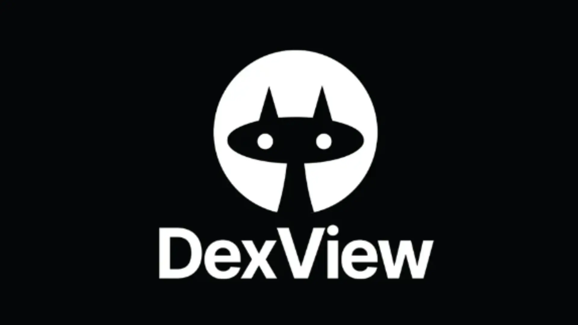 DEXView